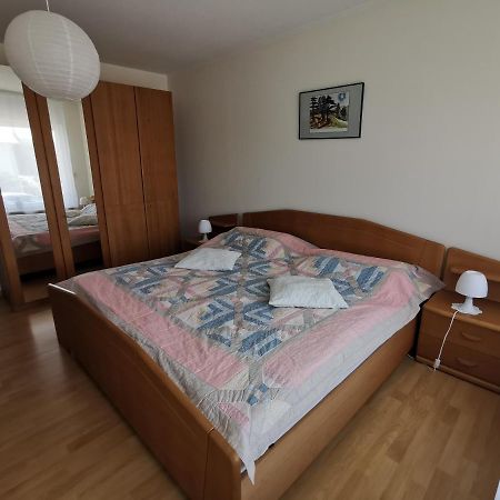 Ferienwohnung Zum Baetstaen Pluwig 외부 사진